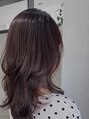 スイ(sui.) 山本 伶香