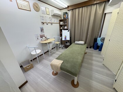 マコア 柿生店(Macore)の写真