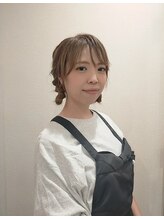 レーヴ(REVE)&nbsp;横井 寿江