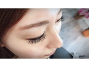 ユヌ エトワール(Une etoile)/160本ボリュームコース