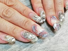 リンドゥネイル 上小田井店(Rindu Nail)/トレンドアート