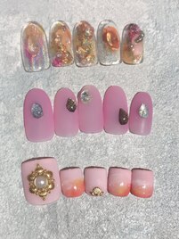 ☆6月☆new サンプル☆