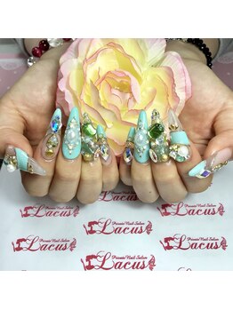 ネイルサロン ラクス(Lacus)/