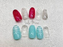 ルルミーナ(Lulu Mina)/選べる定額コース-ゴージャス-