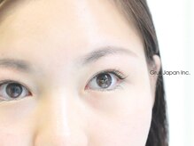 グルス(GRUS)/まつげカール