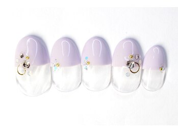 ネイルサロン アテナ(Athena)/持ち込みアート/ブライダル