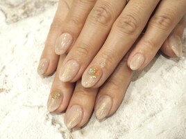 マグネットネイル