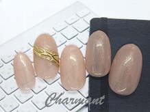 シャルマン(Charmant)/オフィスネイル
