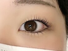 ルアム 恵比寿店(ruam)/上下まつ毛パーマ