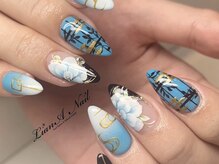リアーナネイル(LianA Nail)/