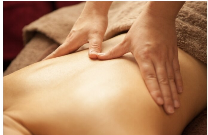 【男性限定】メンズの極上癒しオイルリンパ☆選べるオプション　120分\14000