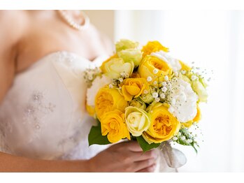 シルエーラ(Ciruela)/ブライダルメニューも豊富です☆