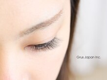 geNe 'n GRUS(ジーン アンド グルス)/ボリュームラッシュ（マツエク）