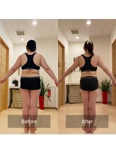 ラポール/ラポール痩身＆ダイエット