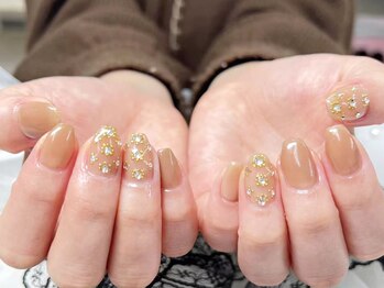 エスネイルサロン 蕨店(S NAIL SALON)/ネイルデザイン