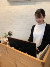 マーノ(mano)&nbsp;五十嵐 双葉