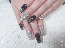 ピュアティネイル(purity nail)/スカルプ