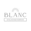 ブラン(BLANC)ロゴ