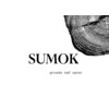 スモク(SUMOK)ロゴ