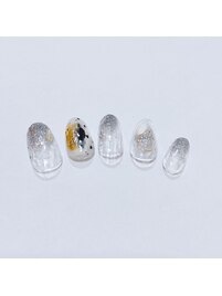 Hand Nail