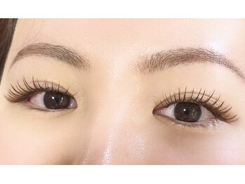 アイラ(aira)/☆ブラウンカラーエクステ☆