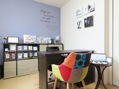 ルーチェ(LUCE)の写真