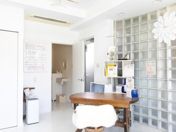 フルール エンビロン(フルール ENVIRON)/ようこそ、フルールへ