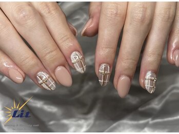 セレブボディ 京王八王子店/ネイル/定額A