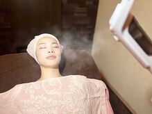 メディカルエステサロン ローズ 高岡店(ROSE)/フェイシャル