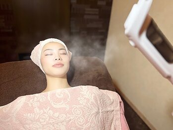 メディカルエステサロン ローズ 高岡店(ROSE)/フェイシャル