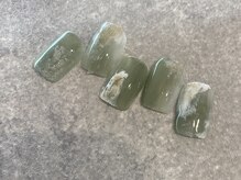 ナイン(NINE)/《パラジェル》定額ジェルネイル