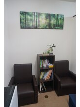 整体院メイプルハープ 大井町駅前院/