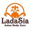 ラダシア 浦和店(LADASIA)のお店ロゴ