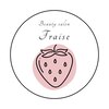 フレーズ(fraise)のお店ロゴ