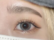 ビーナスベルト シブヤ(VENUS BELT SHIBUYA)/カスタムeyelash【マツエク】