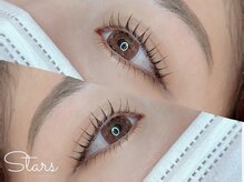 スターズ(Stars)/ラッシュリフト