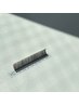 【新規】カラーもOK＊最高級フラットラッシュ100本/￥6500