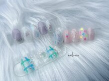 ネイルナナ(nail nana)/定額B