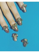 ネイルパレス/チップデザイン