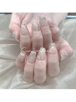 サンシャインネイルサロン 池袋(Sunshine nail salon)/ネイルデザイン