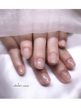 アトリエ クク(atelier cucu)/