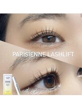 リノモアナ(Lino Moana)/まつげパーマ◇パリジェンヌ