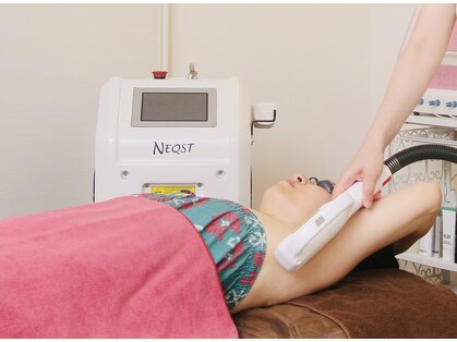 エステティックサロン やすらぎ心花(konoka)の写真