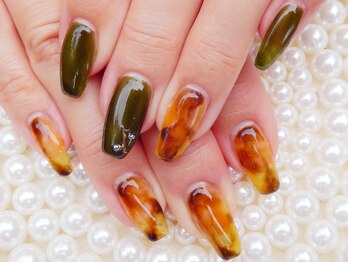 除去付デザイン定額コ-ス◇