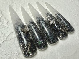 冬定額スカルプ　3