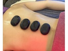 ティアラ(TIARA)/冷え性のマッサージ