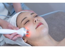 メゾン アンジュ(Maison Ange)/【小顔フェイシャルコース】