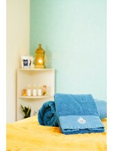 エステティックルーム サリ(Aesthetic Room SARI)/◇内観◇