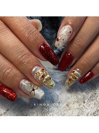 クリスマスDesign