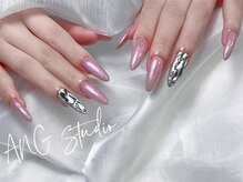 エーエヌジー スタジオ(ANG Studio)/